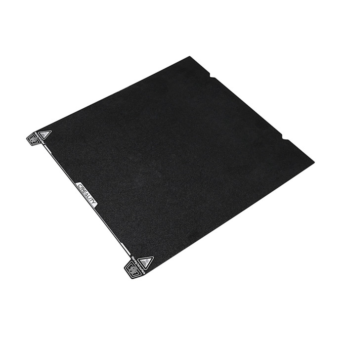 Lámina Flexible de acero para Creality Ender 3 V3 PLUS