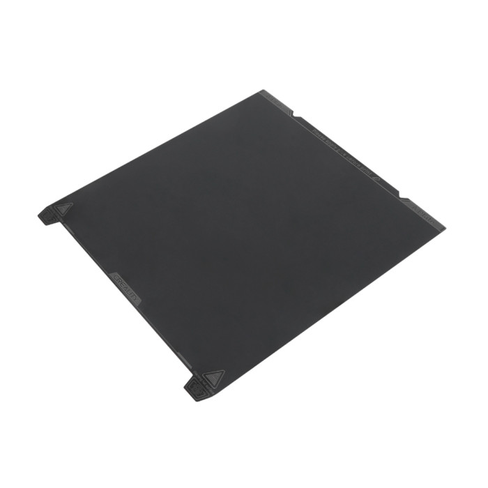 Base Flexible PEI de Creality K1 / K1C / K1 Max. Lámina Original y Texturizada