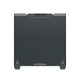 Base Flexible PEI de Creality K1 / K1C / K1 Max. Lámina Original y Texturizada