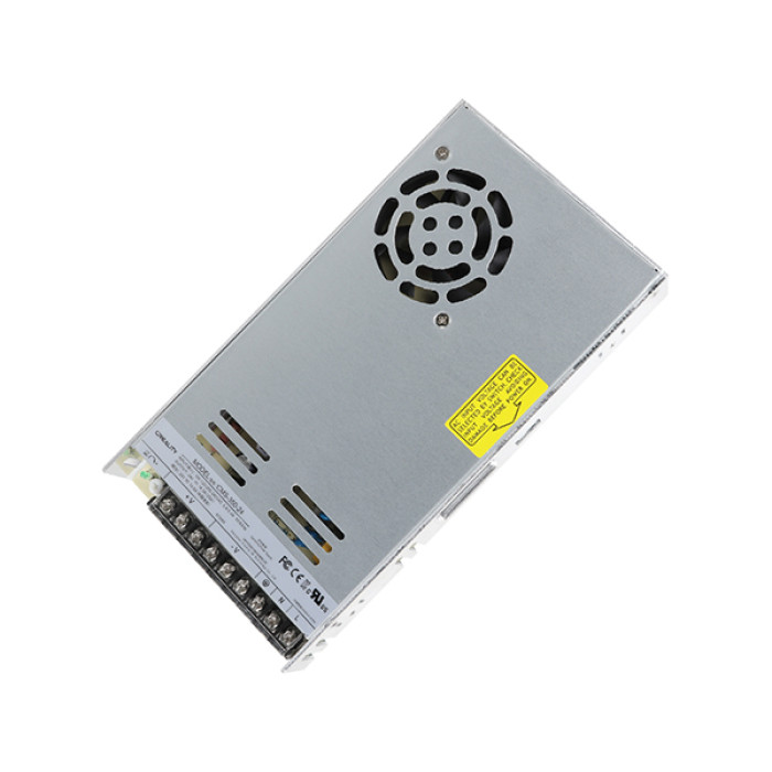 Fuente de Alimentación Creality 75W/150W/350W/800W. Fuente Alimentación K1 Max, CR-M4, Serie Ender 3, Serie CR