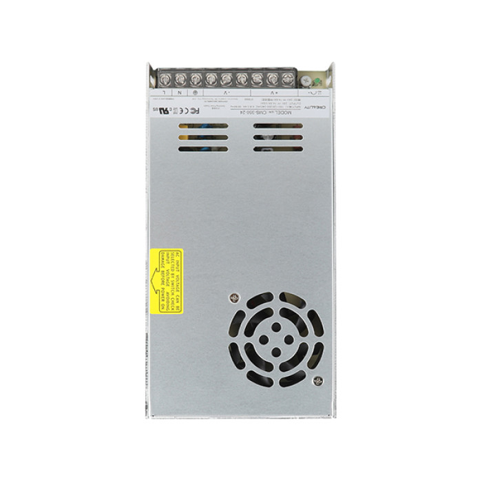 Fuente de Alimentación Creality 75W/150W/350W/800W. Fuente Alimentación K1 Max, CR-M4, Serie Ender 3, Serie CR