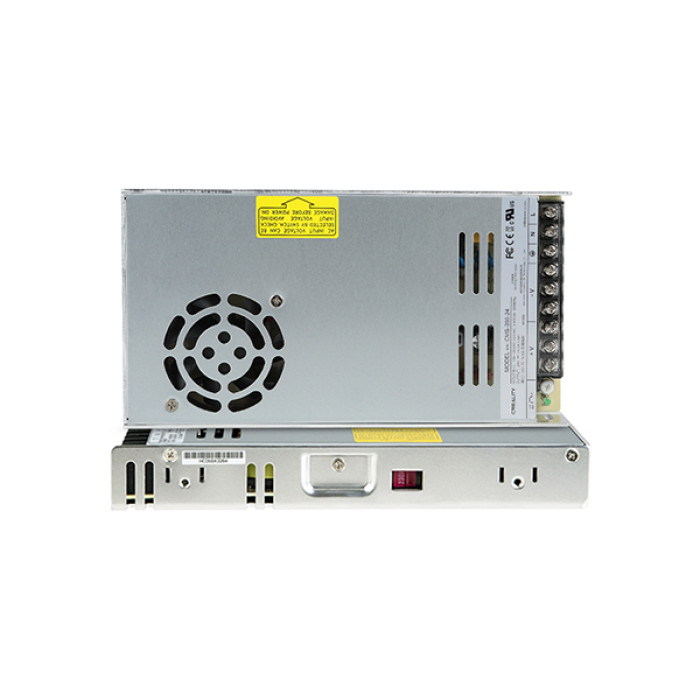 Fuente de Alimentación Creality 75W/150W/350W/800W. Fuente Alimentación K1 Max, CR-M4, Serie Ender 3, Serie CR