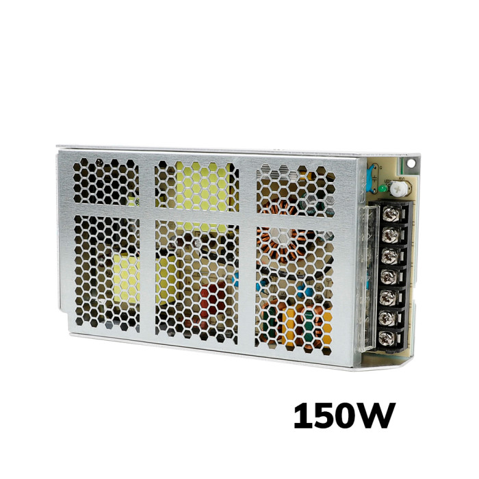 Fuente de Alimentación Creality 75W/150W/350W/800W. Fuente Alimentación K1 Max, CR-M4, Serie Ender 3, Serie CR