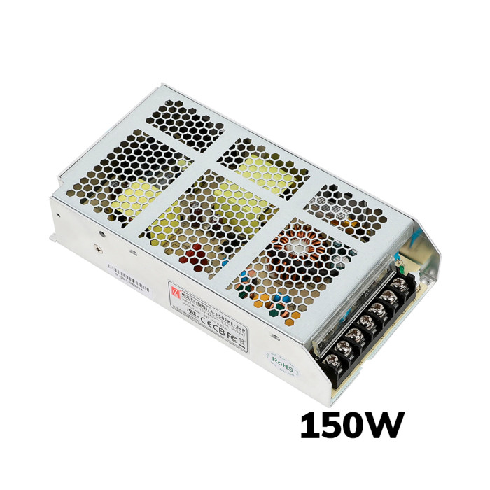 Fuente de Alimentación Creality 75W/150W/350W/800W. Fuente Alimentación K1 Max, CR-M4, Serie Ender 3, Serie CR