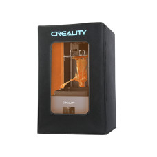 Cubierta Creality para impresora 3D de Resina