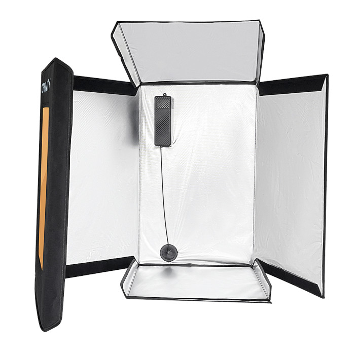 Cubierta Creality para impresora 3D de Resina
