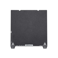 Lámina flexible PEI texturizada para Creality Ender 3 V3 KE