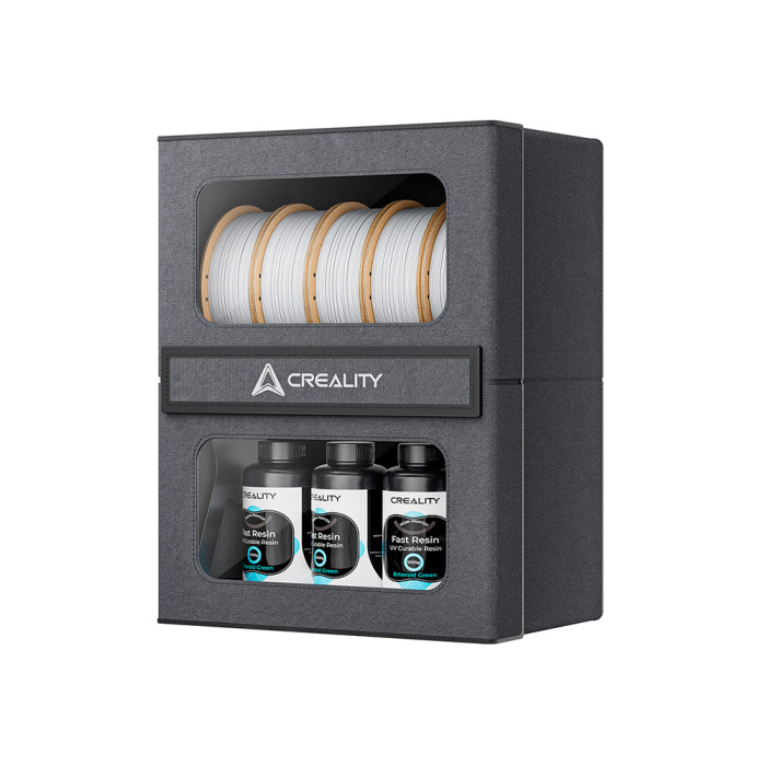 Creality Filament Storage Box Almacenador de filamentos