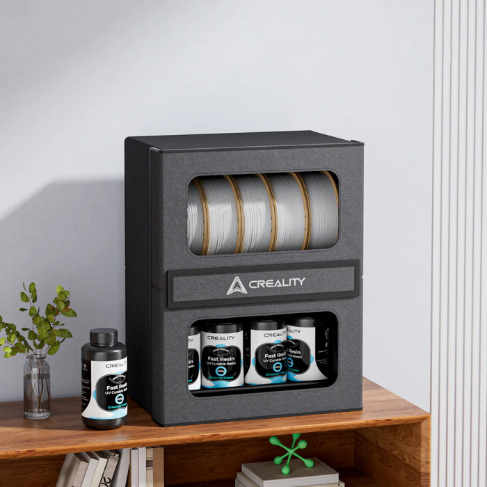 Creality Filament Storage Box Almacenador de filamentos