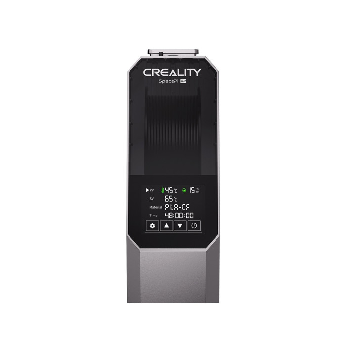 Creality Box Space Pi V2 Almacenadora y Secadora de Filamento