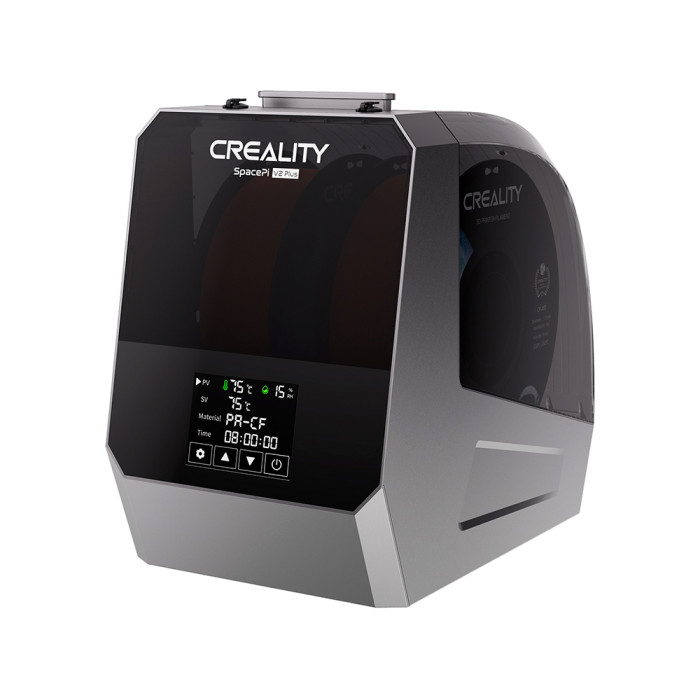 Creality Box Space Pi V2 Almacenadora y Secadora de Filamento