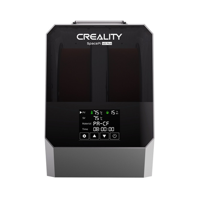 Creality Box Space Pi V2 Almacenadora y Secadora de Filamento