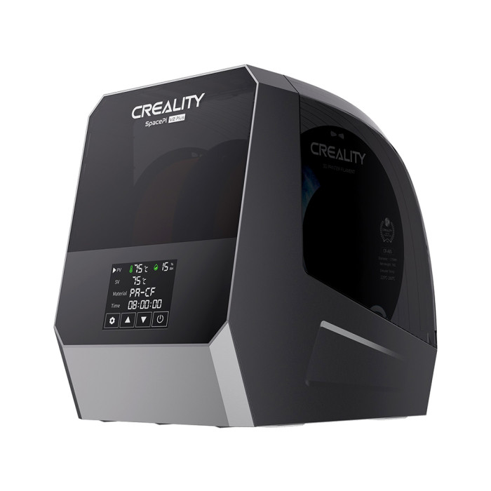 Creality Box Space Pi V2 Almacenadora y Secadora de Filamento