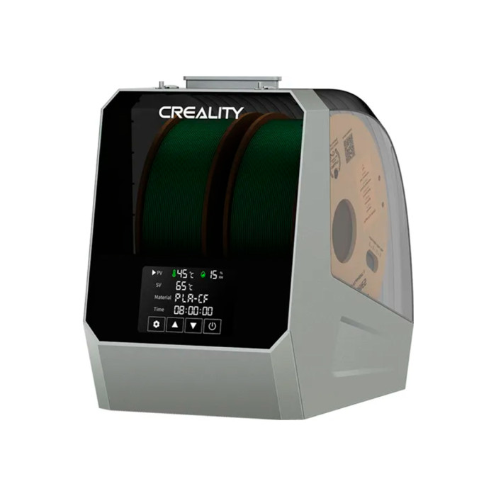 Creality Box Space Pi Almacenadora y Secadora de Filamento