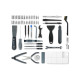 Kit de Herramientas PRO Creality. Maletín Herramientas