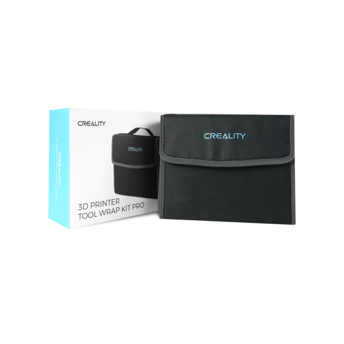 Kit de Herramientas PRO Creality. Maletín Herramientas