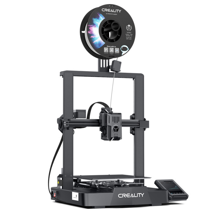 Creality Ender 3 V3 KE