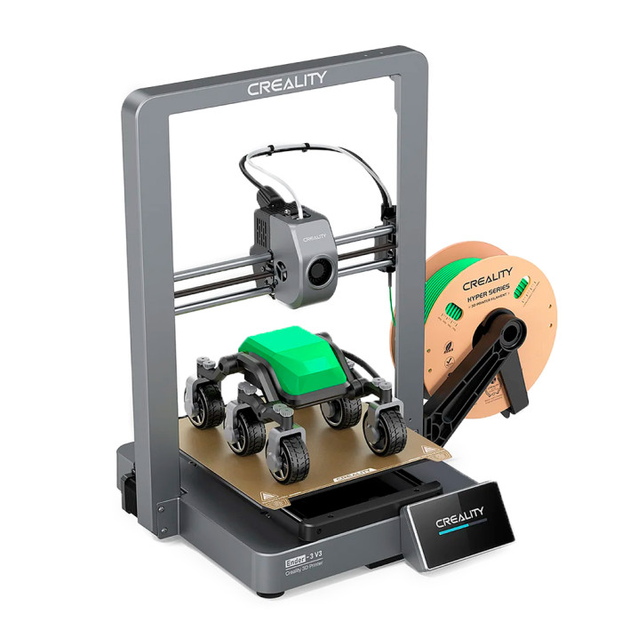 Creality Ender 3 V3