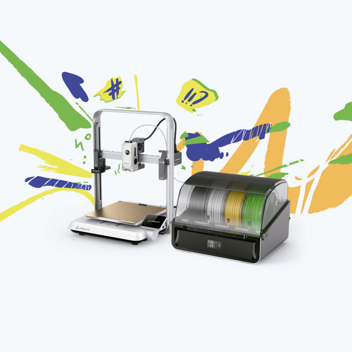Creality Ender 3 V4 Combo