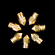 Boquilla Creality 1,75 mm (CR 10S PRO / CR-10 MAX)