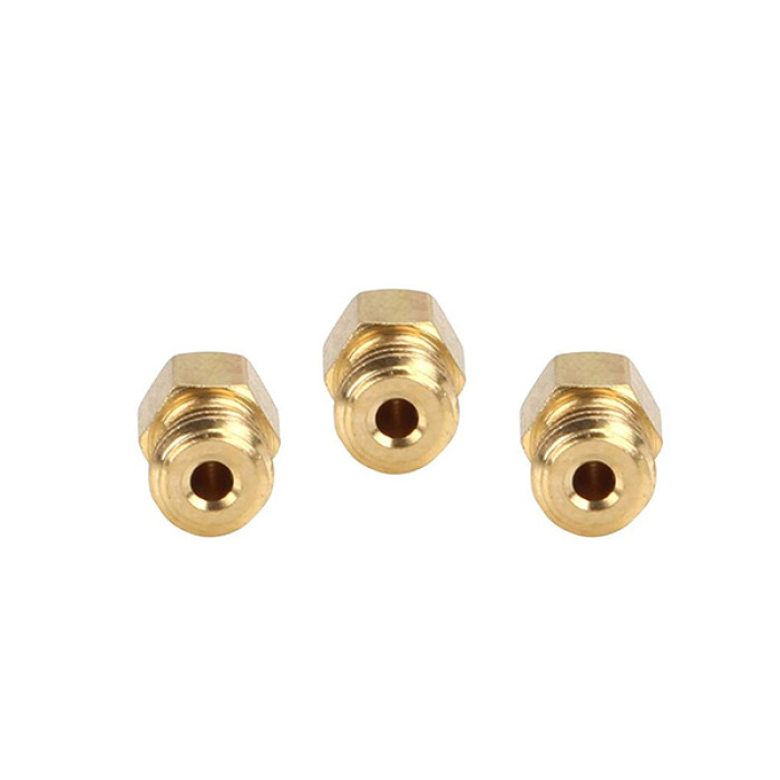Boquilla Creality 1.75 mm