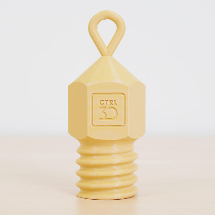 PLA Control 3D Beige 1,75 mm