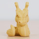PLA Control 3D Beige 1,75 mm