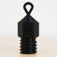 PLA Control 3D Negro 1,75 mm
