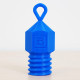 PLA Control 3D Azul 1,75 mm