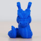 PLA Control 3D Azul 1,75 mm