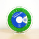 PLA Control 3D Verde 1,75 mm