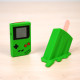 PLA Control 3D Verde 1,75 mm
