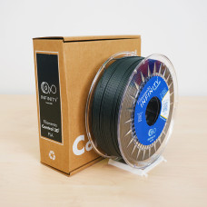 PLA Control 3D Negro Infinity 1,75 mm