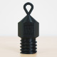 PLA Control 3D Negro Infinity 1,75 mm