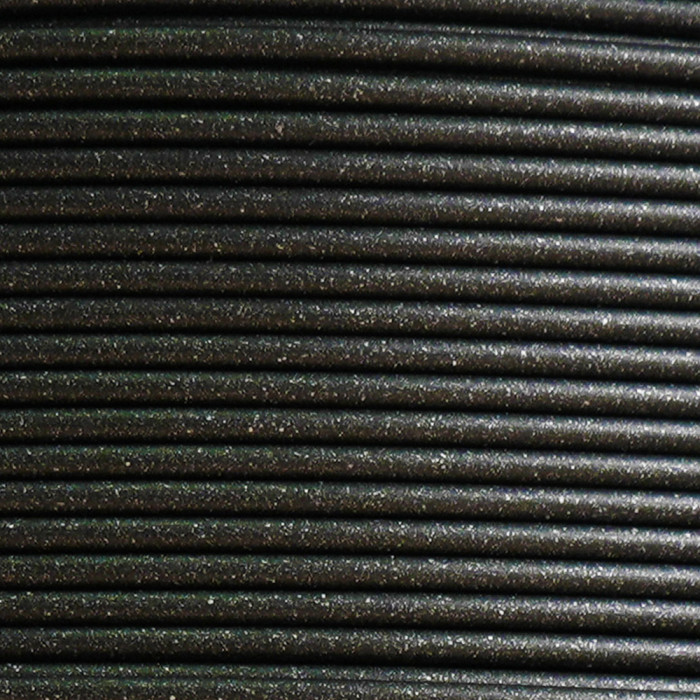 PLA Control 3D Negro Infinity 1,75 mm