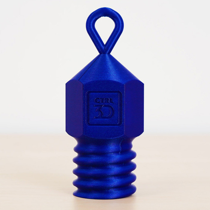 PLA Control 3D Azul Infinity 1,75 mm