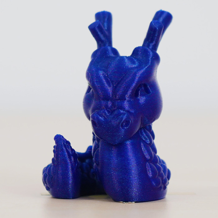 PLA Control 3D Azul Infinity 1,75 mm