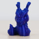 PLA Control 3D Azul Infinity 1,75 mm