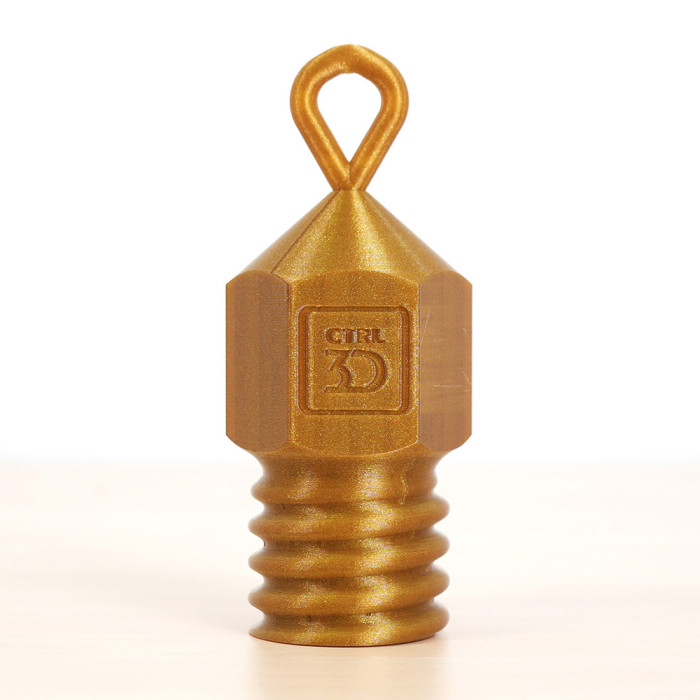 PLA Control 3D Dorado Infinity 1,75 mm