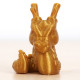 PLA Control 3D Dorado Infinity 1,75 mm