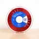 PLA Control 3D Rojo Infinity 1,75 mm