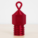 PLA Control 3D Rojo Infinity 1,75 mm