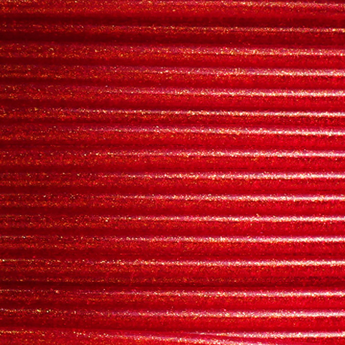 PLA Control 3D Rojo Infinity 1,75 mm