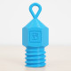 PLA Control 3D Azul Claro 1,75 mm