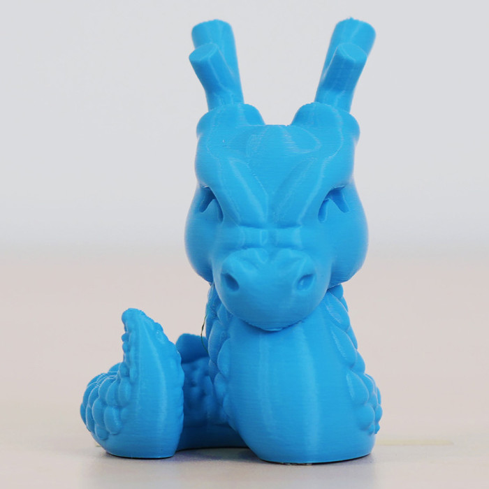 PLA Control 3D Azul Claro 1,75 mm