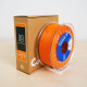 PLA Control 3D Naranja 1,75 mm