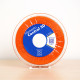 PLA Control 3D Naranja 1,75 mm