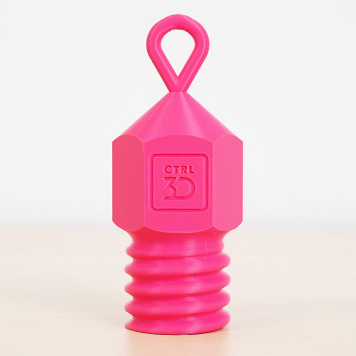 PLA Control 3D Rosa 1,75 mm