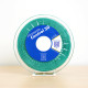 PLA Control 3D Turquesa 1,75 mm