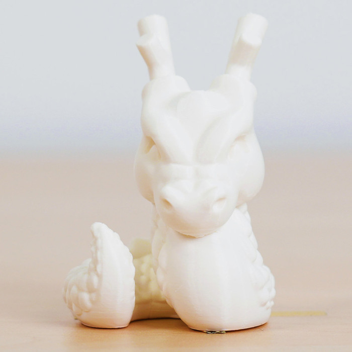 PLA Control 3D Blanco 1,75 mm
